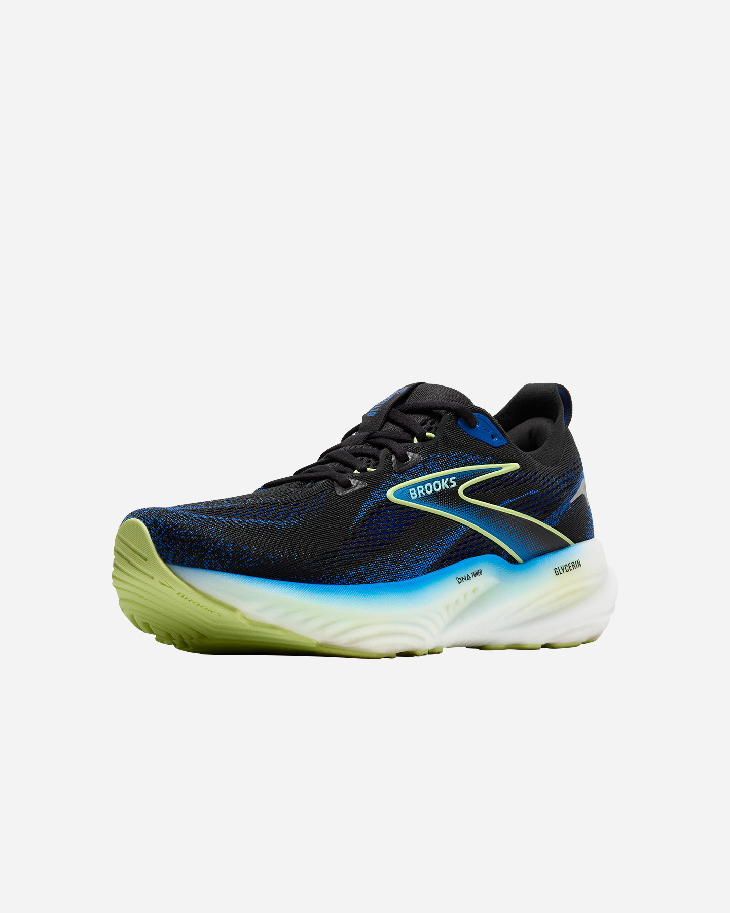 Scarpe Running Brooks Glycerin 22 M 1104451D002