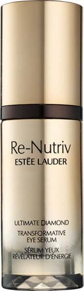Estée Lauder Re-Nutriv Ultimate Diamond Transformative Eye Serum Augenserum