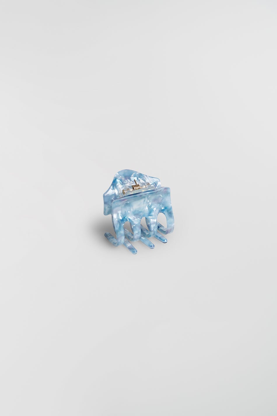 My hair clip