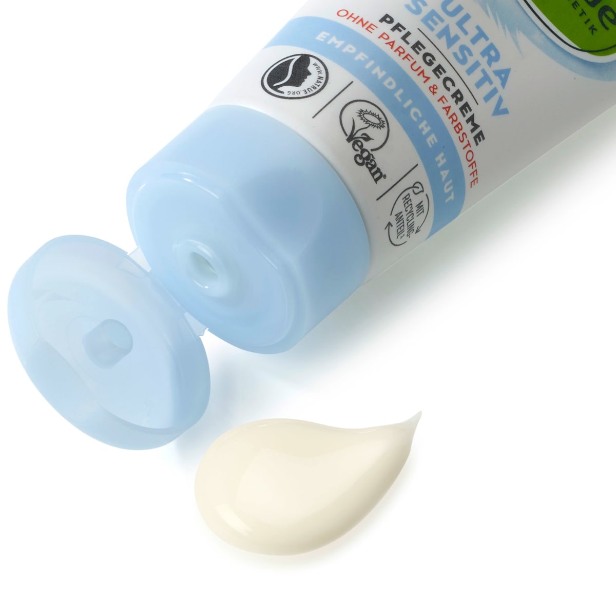 Gesichtscreme ultra sensitiv, 50 ml
