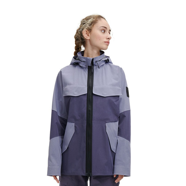 EXPLORER JACKET Damen - Softshelljacke