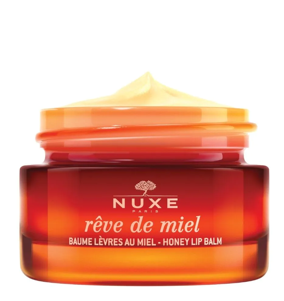 Βάλσαμο Nuxe Rêve de Miel®