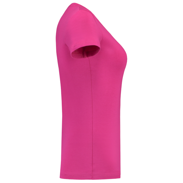 Tricorp Tricorp V Hals Slim Fit Dames 101008