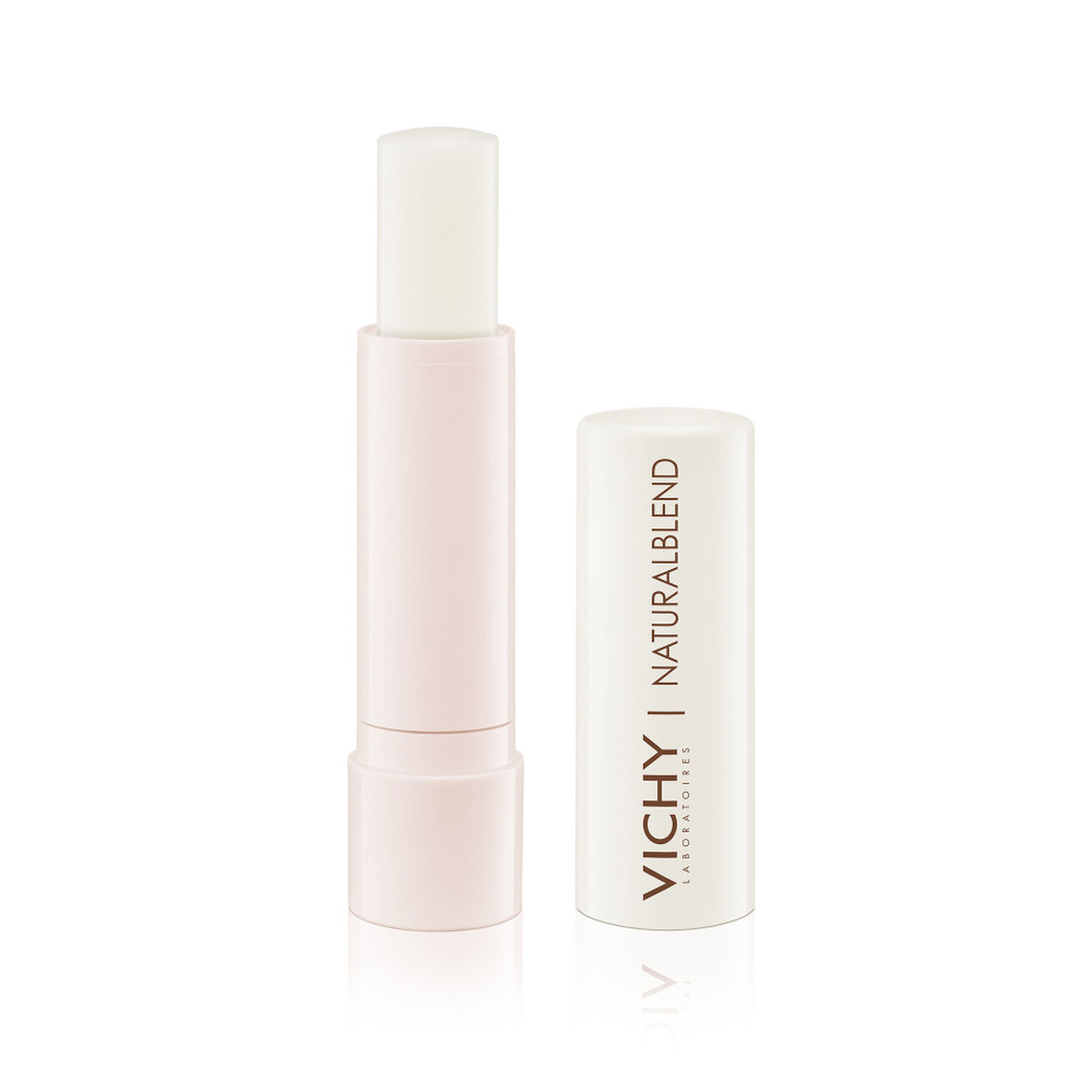 Vichy Naturalblend Soin des lèvres protecteur et hydratant