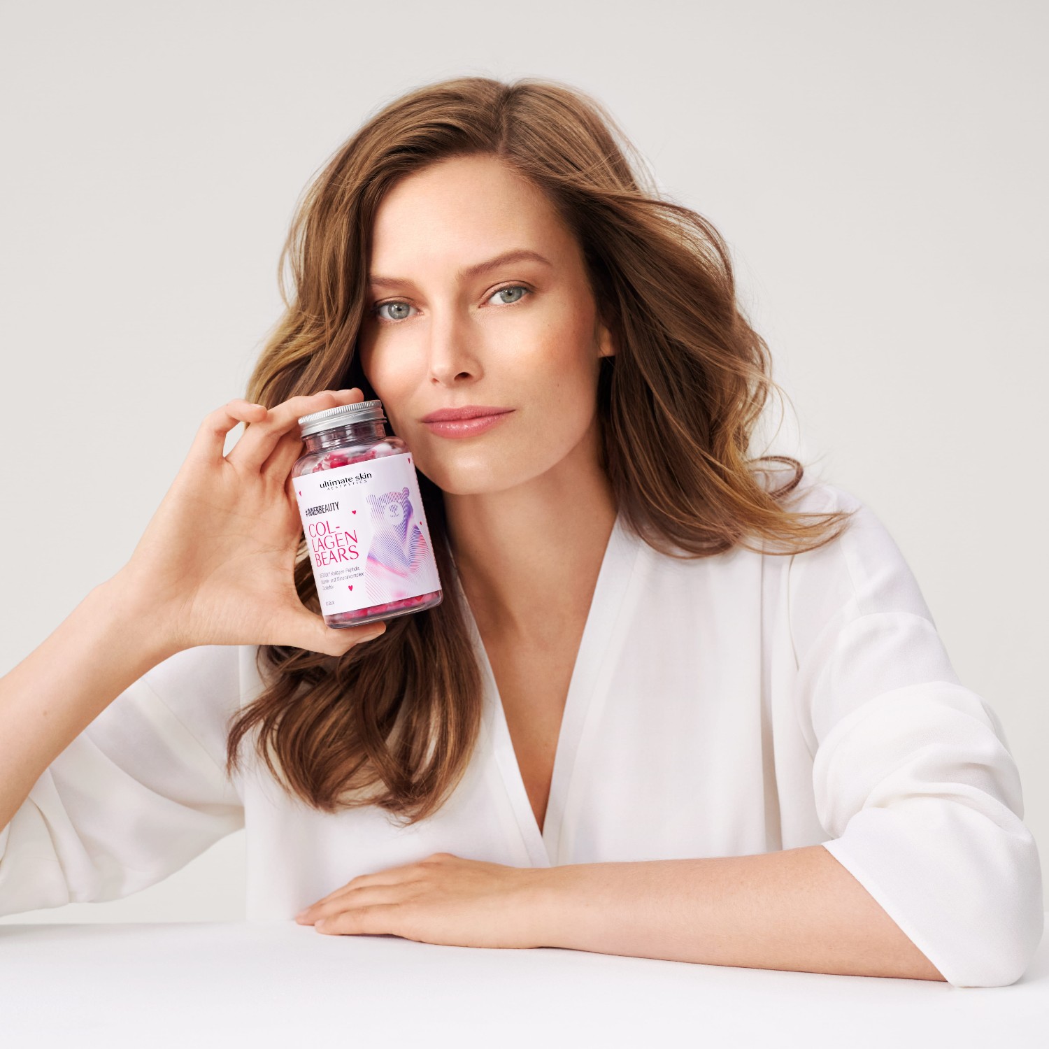 Collagen Bears. 60 Stk.