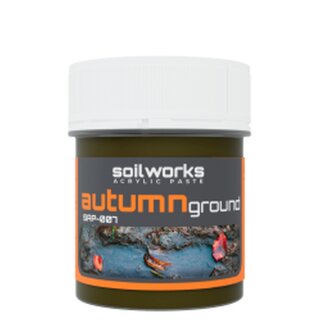 Scale 75 Soilworks: Scenery - Autumn Ground (100ml)