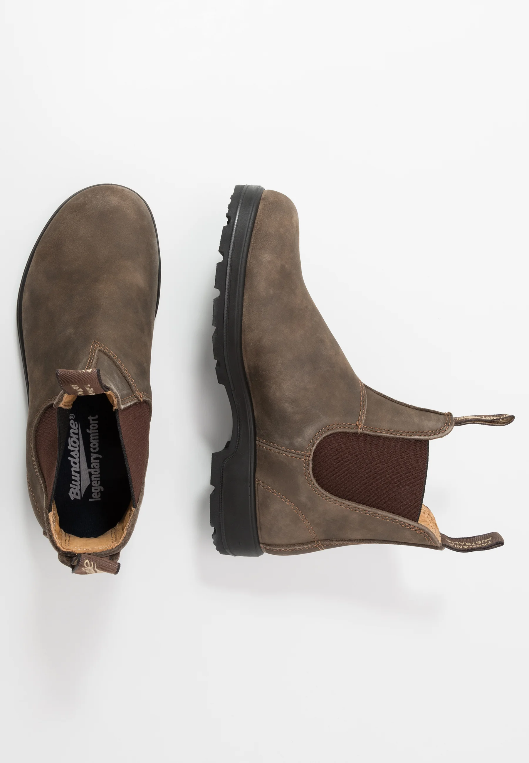 Blundstone 585 CLASSIC - Botines