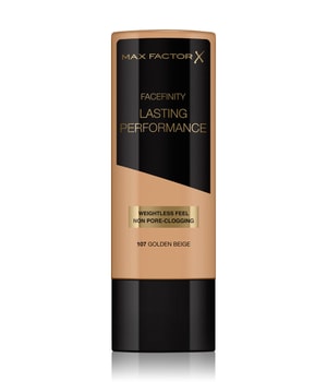Max Factor Lasting Performance Flüssige Foundation-35 ml