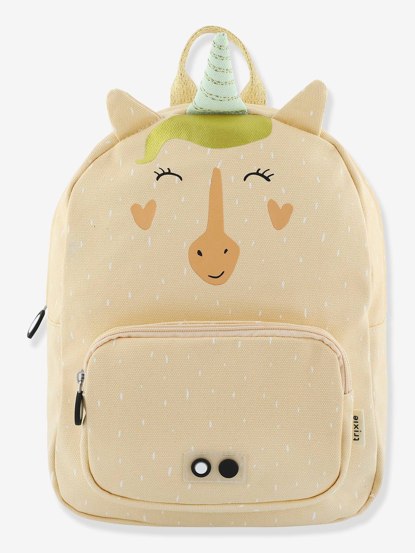 Sac à dos Backpack animal TRIXIE mr fox