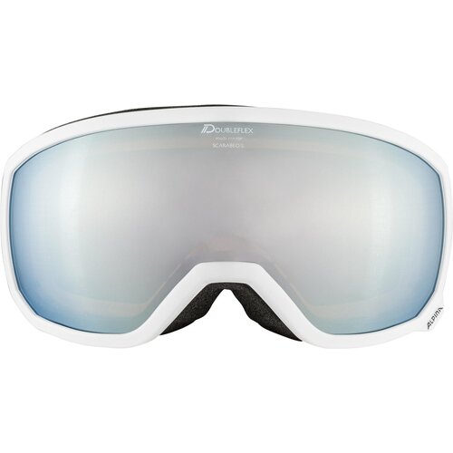 KINDER SKIBRILLE SCARABEO JUNIOR