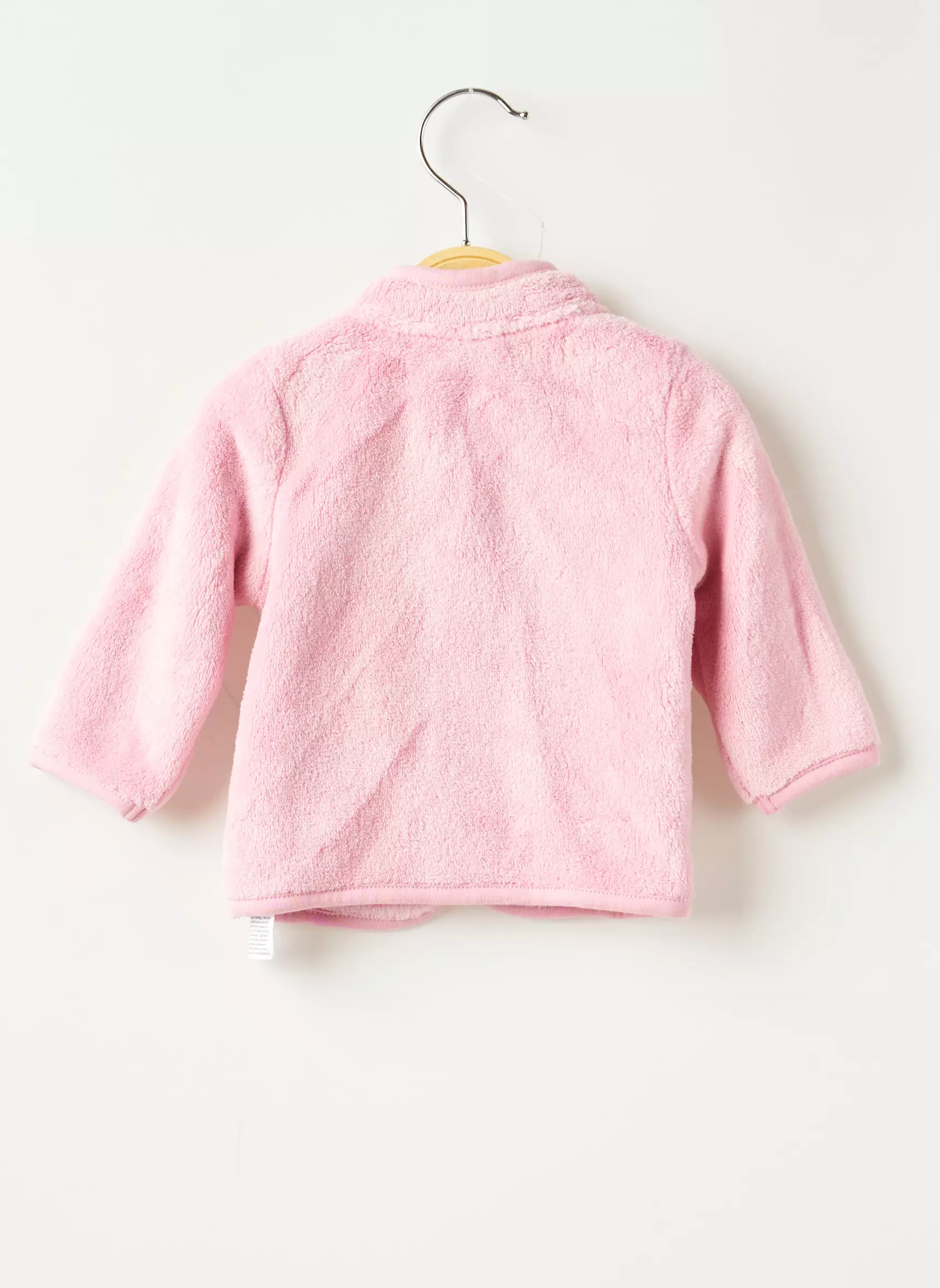 S Oliver Polaires Enfant couleur rose