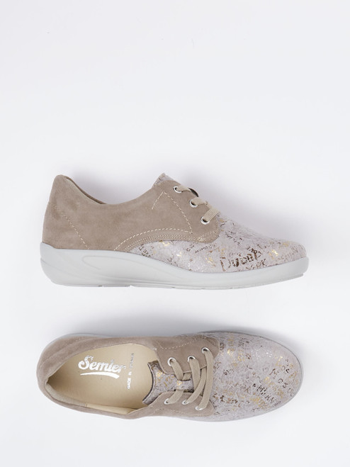 Schnürschuh-26533290016 Semler