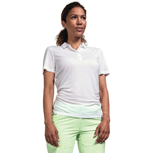 DAMEN POLO SHIRT VILAN L