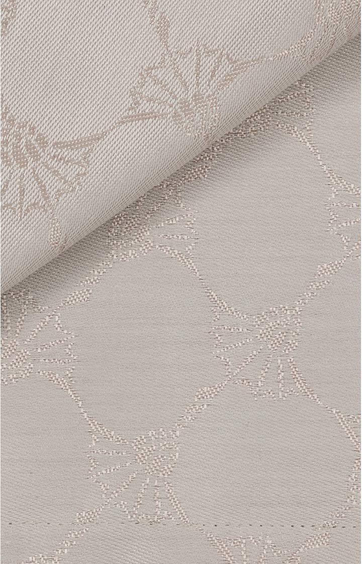 Tischdecke JOOP! Cornflower Allover in Sand, 140 x 190 cm - im JOOP!