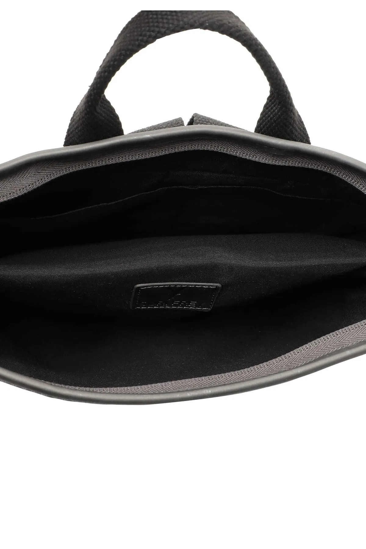 SURI FREY  Rucksack - Silberfarben - Unifarben