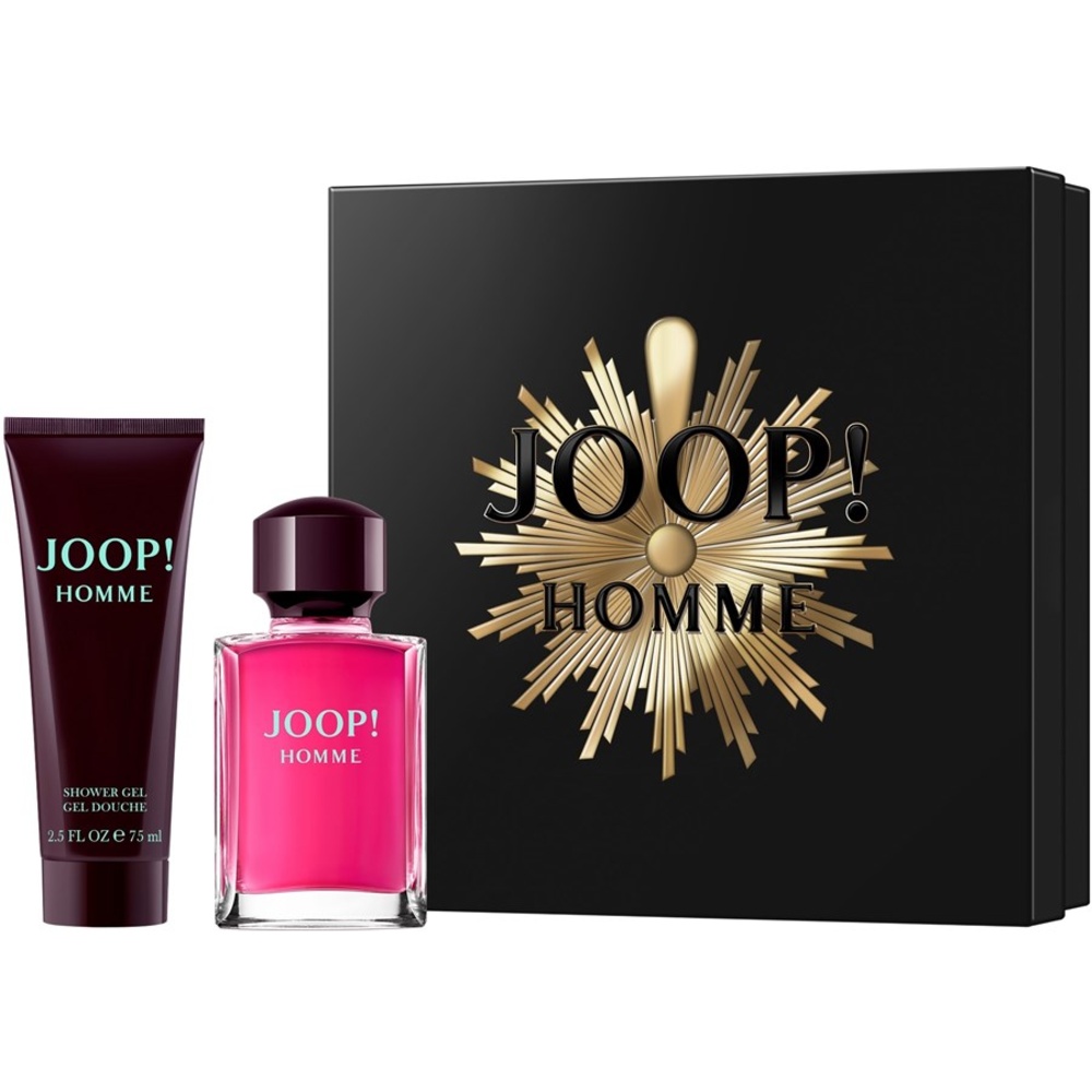 JOOP! Homme Coffret cadeau Parfum