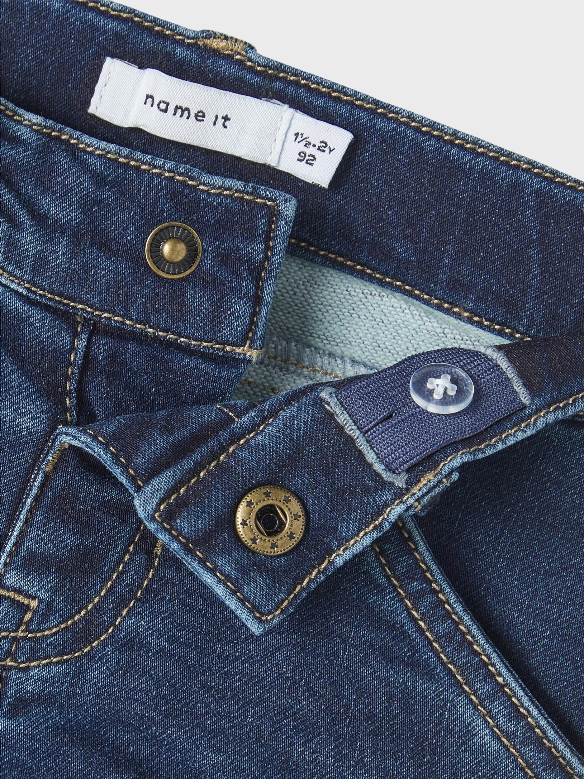 Name It Girlfriend-Jeans