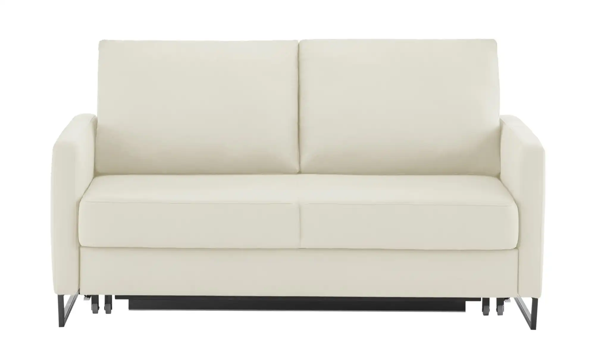 Schlafsofa aus Flachgewebe