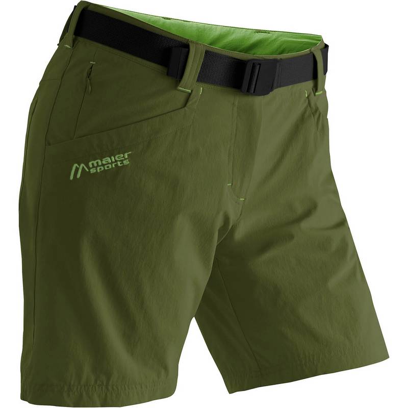 Maier Sports Lulaka Funktionsshorts Damen