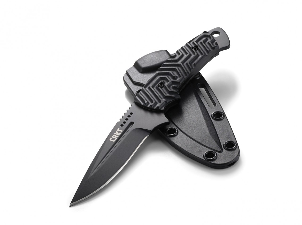 Acquisition Fixed Blade