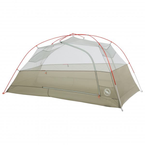 Big Agnes - Copper Spur HV UL2 - 2-Personen Zelt