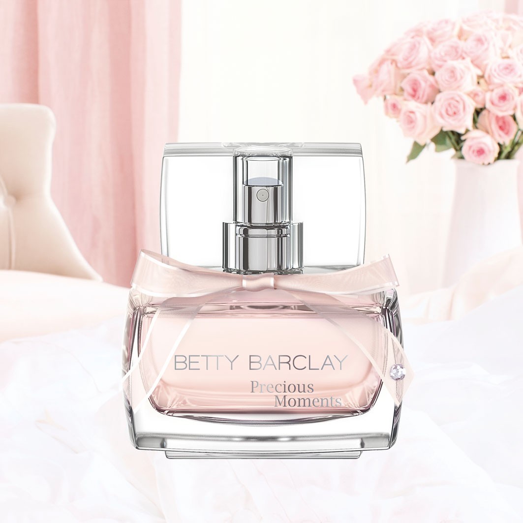 Eau de Toilette Spray