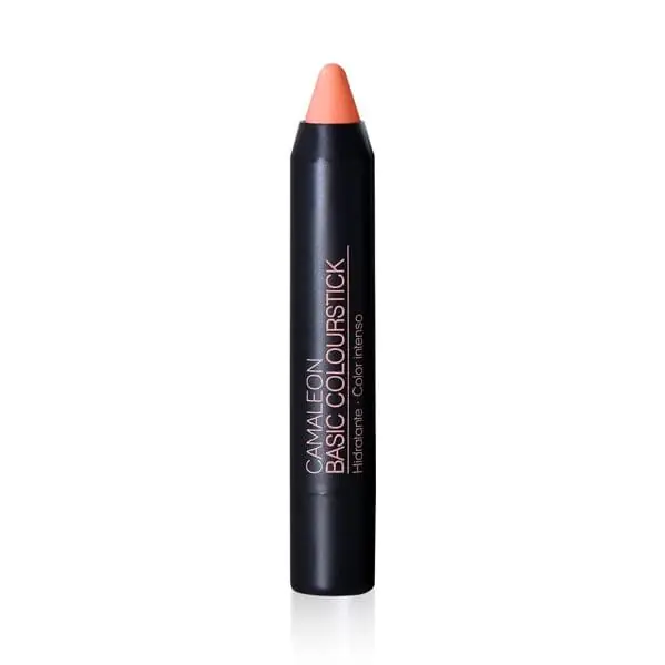 Μολύβι κραγιόν Camaleon Basic Colorstick Metallic Sand 4g