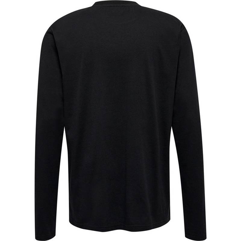 hummel hmlRED HEAVY T-SHIRT L/S T-Shirt Herren