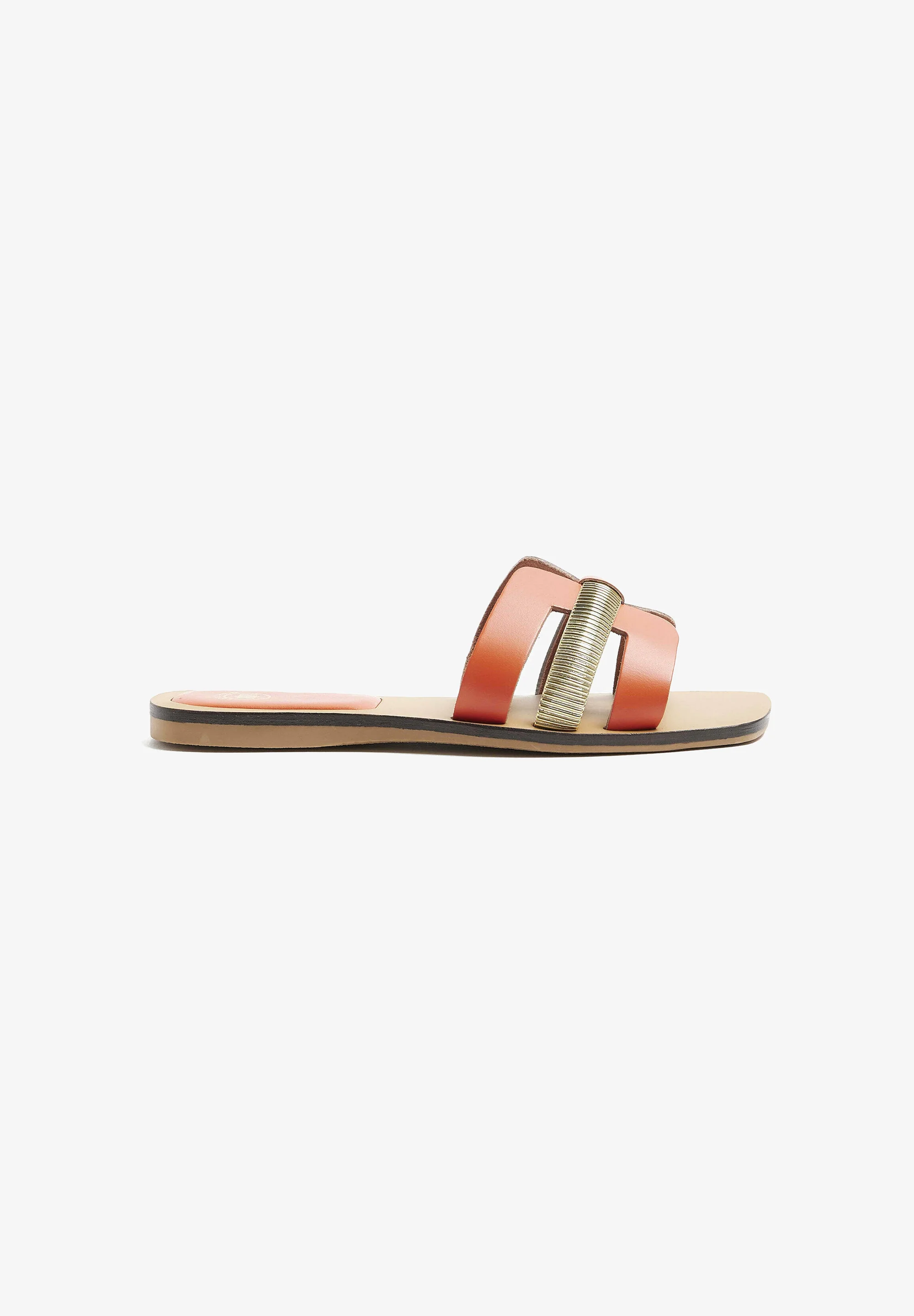 Pantuflas River Island