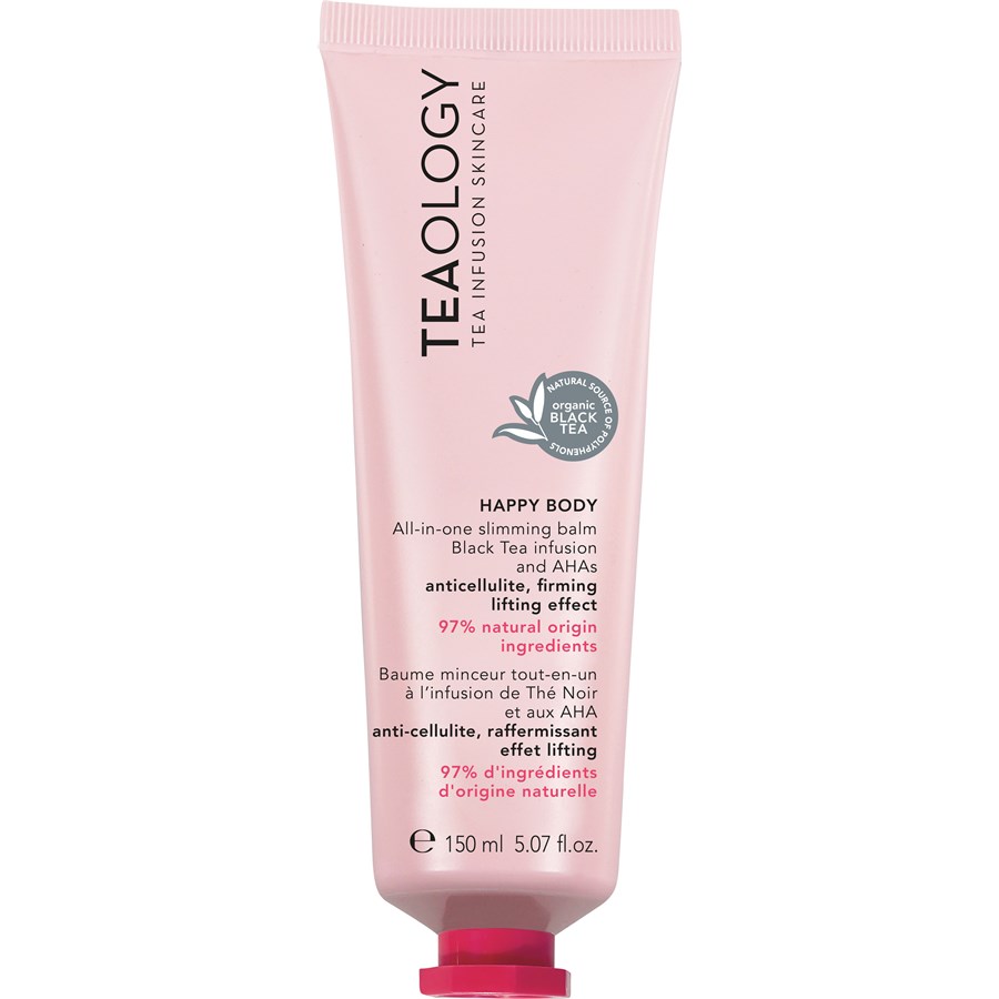 Happy Body Slimming Concentrate