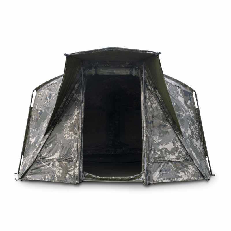 Biwy Nash Titan T1 Pro Camo
