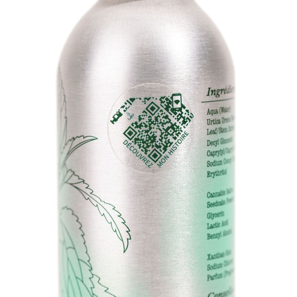 lao Shampoing doux purifiant Shampoing purifiant