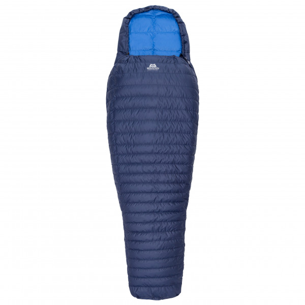 Mountain Equipment - Transalp - Daunenschlafsack