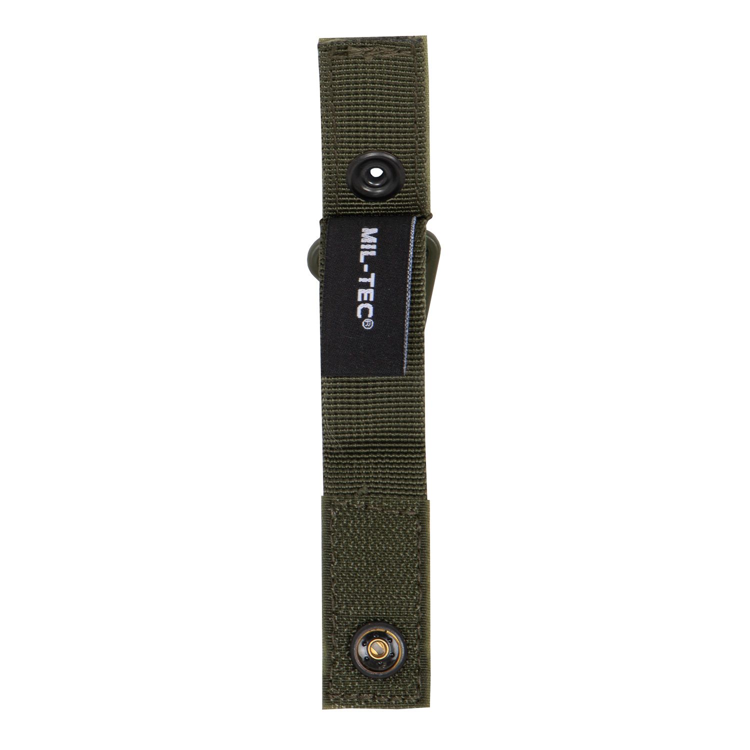 Tactical Keyholder 7 cm