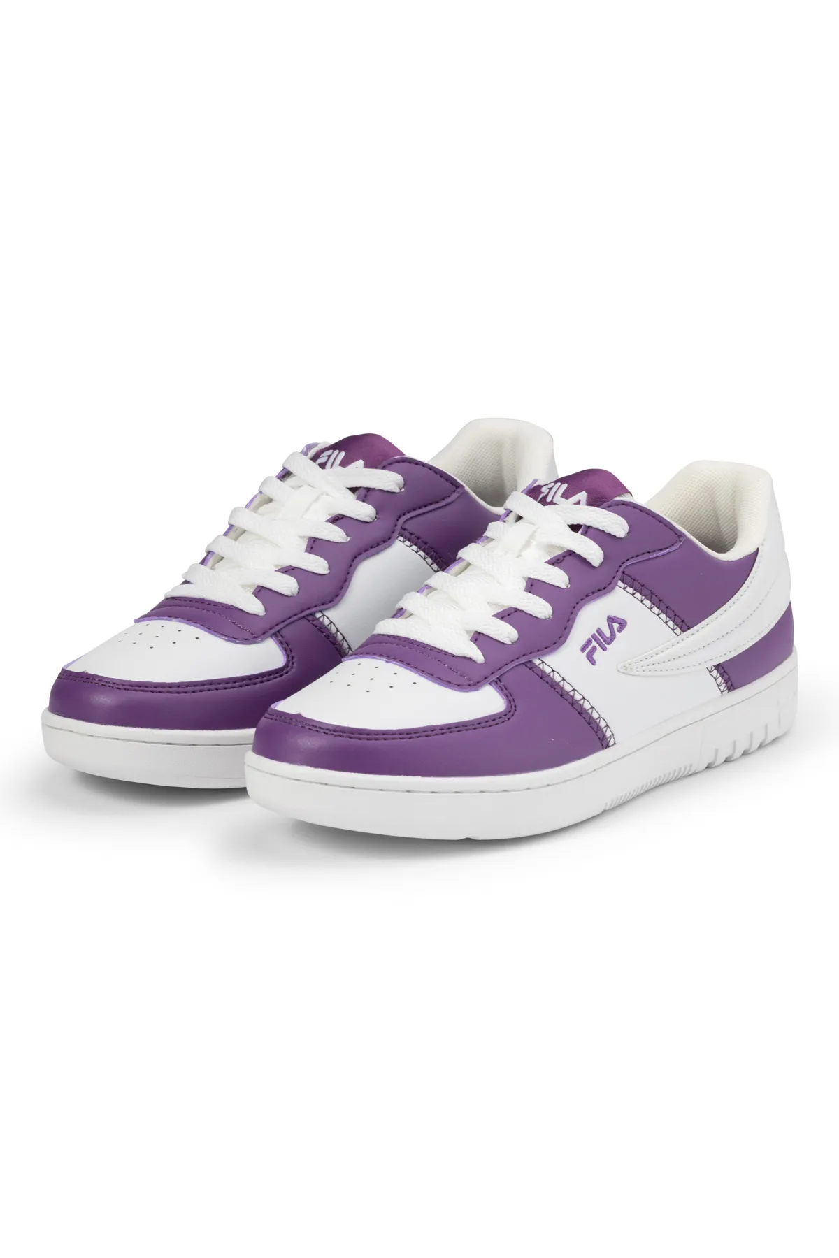 Fila  Sneaker - Weiß - Flacher Absatz