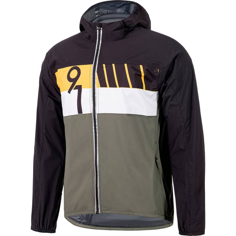 Protective P-Vato Fahrradjacke Herren