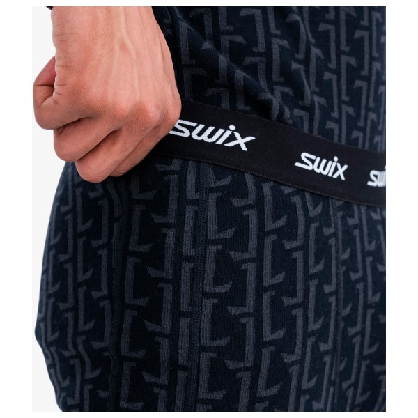 Swix - Legacy Merino Bodywear Pants - Merinounterwäsche