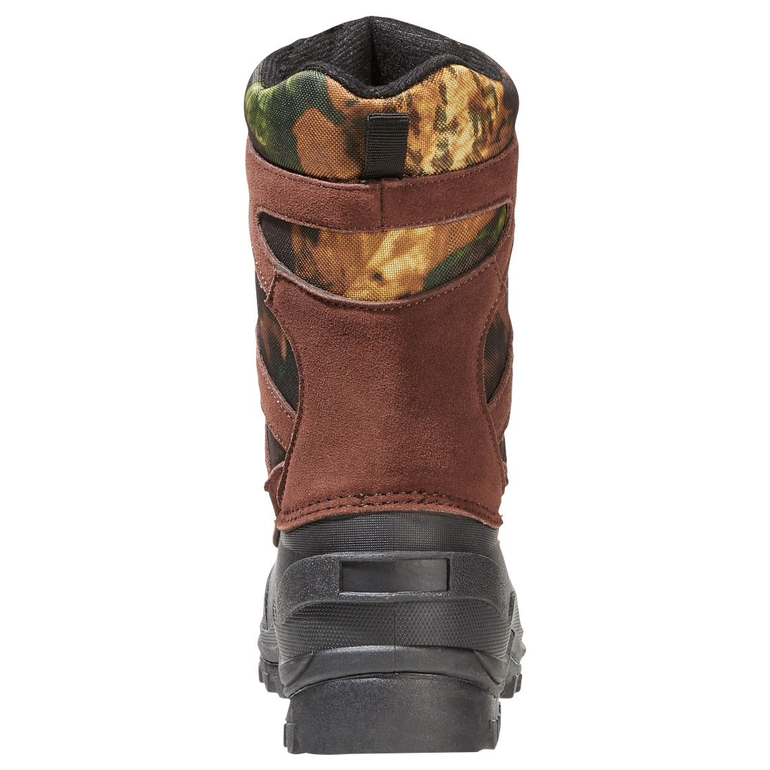Almwalker Herren Outdoorboots Geo Perfomance