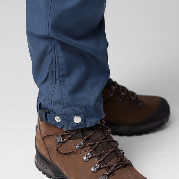 SINGI X-TROUSERS M Herren - Trekkinghose