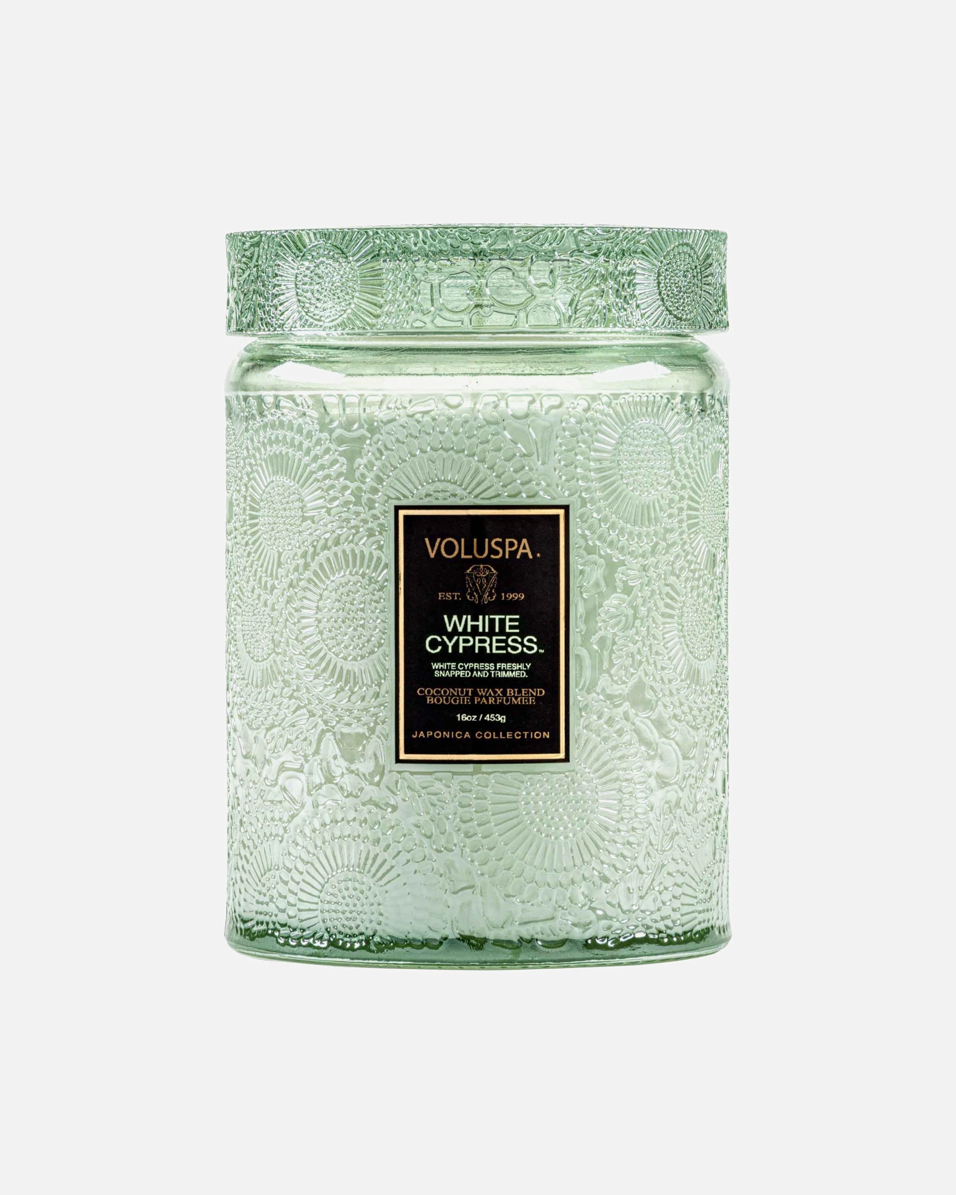 VOLUSPA Velika tegla