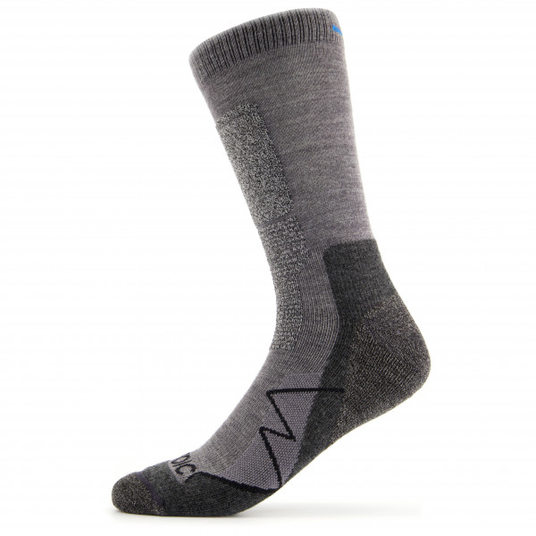 Stoic - Merino Trekking Crew Socks - Wandersocken