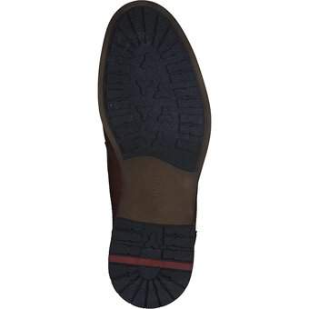 Lloyd Hengelo Stiefelette in braun