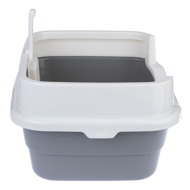 TIAKI Schalentoilette Stormy zu TOP-Preisen