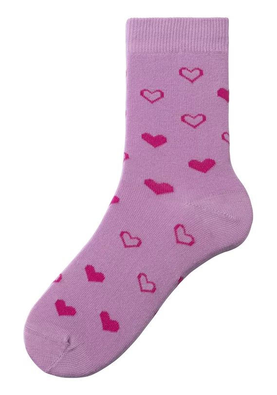 Basicsocken
