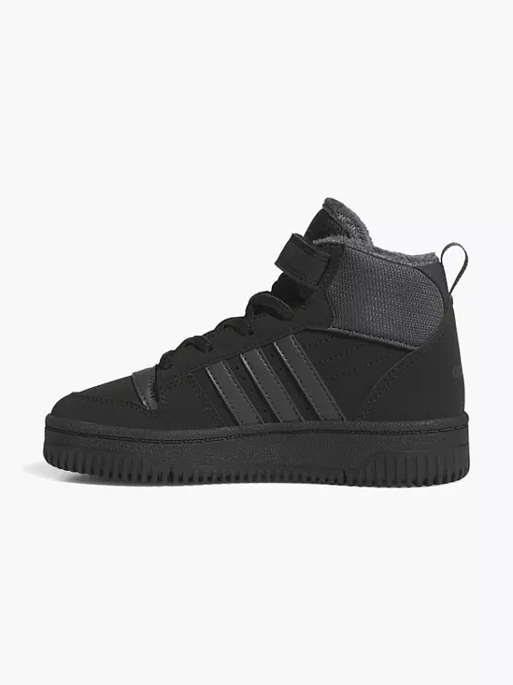 adidas Hoher Sneaker BREAK START MID C WINTERIZED