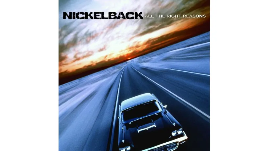 All The Right Reasons (New Version)