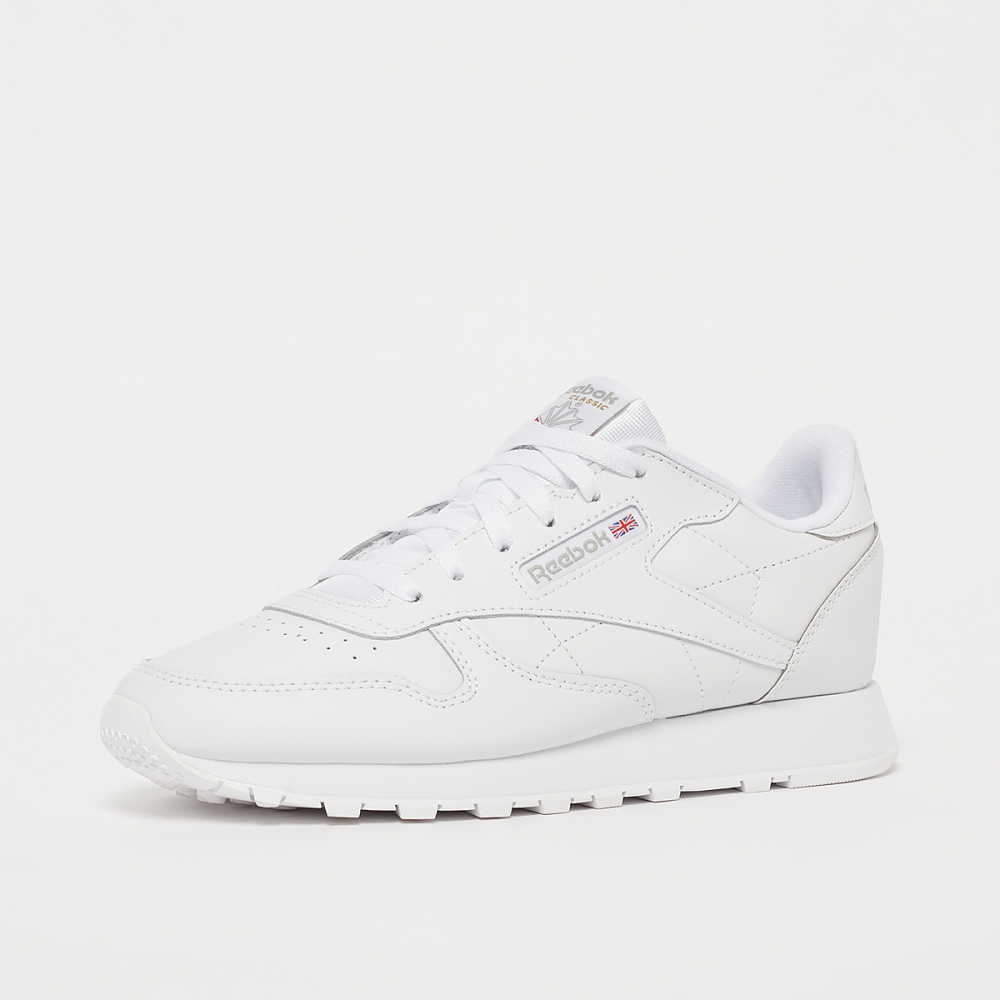 Reebok classic Leather GZ6097 / weiss