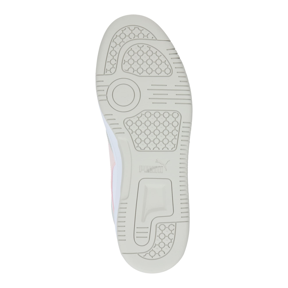 PUMA Rebound v6 392326-007 / weiss