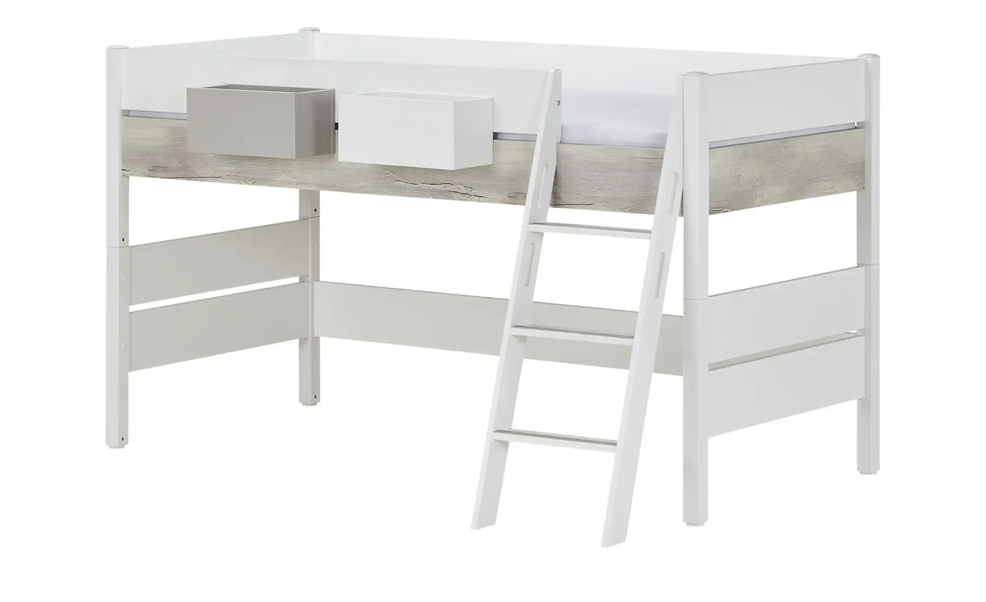 PAIDI Spielbett Kira
