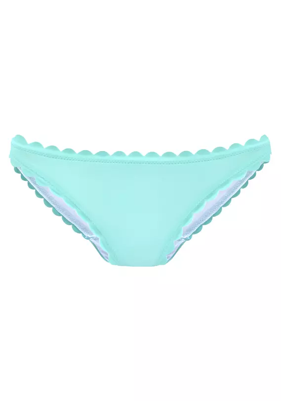 Bikini-Hose